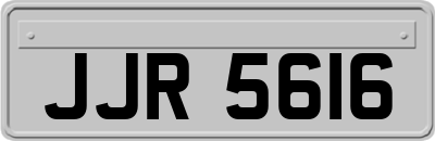 JJR5616