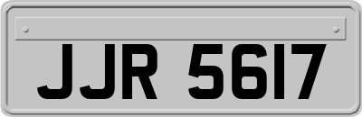 JJR5617