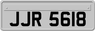 JJR5618