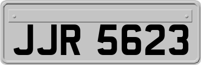 JJR5623