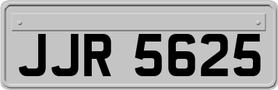 JJR5625