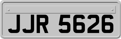 JJR5626