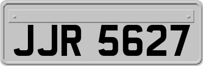 JJR5627