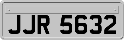 JJR5632