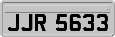 JJR5633
