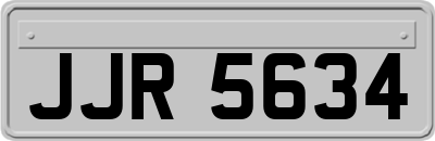 JJR5634