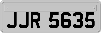 JJR5635