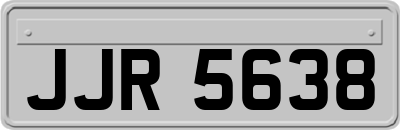 JJR5638