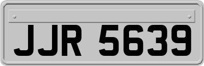 JJR5639