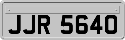 JJR5640