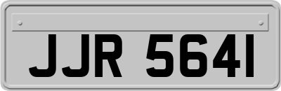 JJR5641