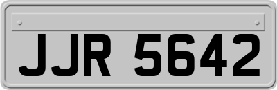 JJR5642