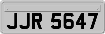 JJR5647
