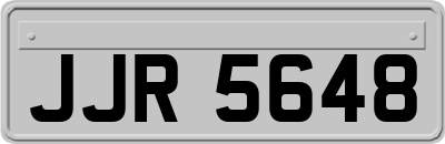 JJR5648