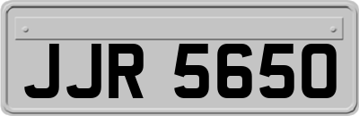 JJR5650