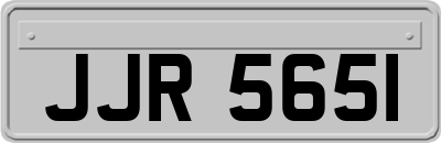 JJR5651