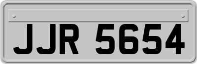JJR5654