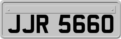 JJR5660