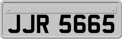 JJR5665