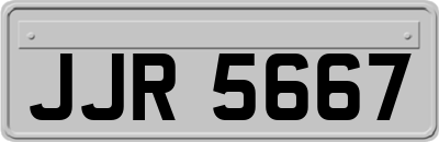 JJR5667