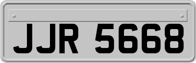 JJR5668