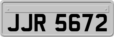 JJR5672