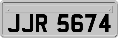 JJR5674