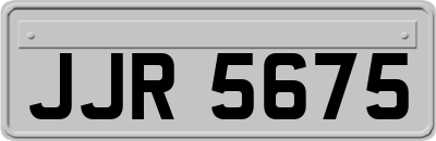JJR5675