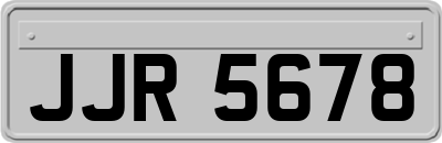 JJR5678
