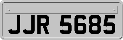 JJR5685