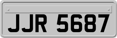 JJR5687