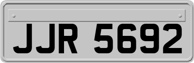JJR5692