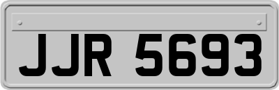 JJR5693