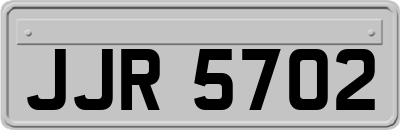 JJR5702