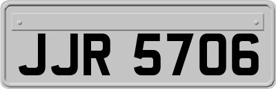JJR5706