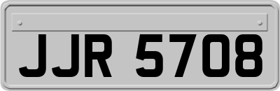 JJR5708