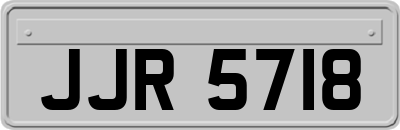 JJR5718