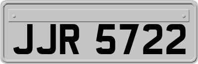 JJR5722