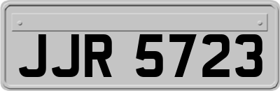 JJR5723