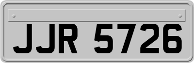 JJR5726