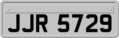 JJR5729