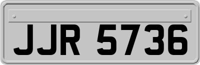 JJR5736