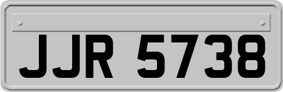 JJR5738