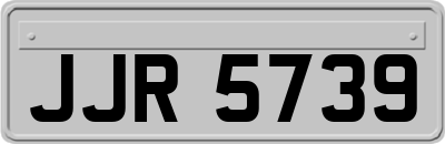 JJR5739