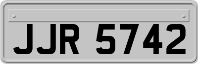 JJR5742