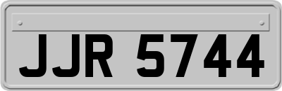 JJR5744