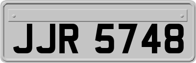 JJR5748