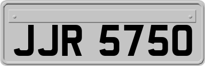 JJR5750