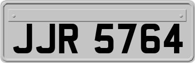 JJR5764