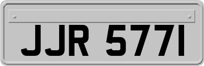 JJR5771